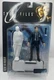 The X-Files Agent Fox Mulder Fight the Future McFarlane 1998 New