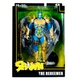 McFarlane Toys Spawn The Redeemer 7&rdquo; Action Figure w Wings Sword NIB