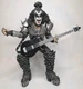Kiss Alive The Demon Gene Simmons 12" Mcfarlane Action Figure 2002 Vintage