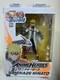 BANDAI NARUTO ANIME HEROES SHIPPUDEN NAMIKAZE MINATO 6" ACTION FIGURE 