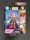 New 2025 DC x Sonic The Hedgehog - Amy Wonder Woman -  5" Jakks Pacific