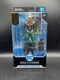 Mcfarlane DC Multiverse Green Arrow Connor Hawke Gold Target Exclusive NM