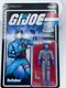 Super7 ReAction GI Joe Cobra Commander Glow in the Dark Patrol Action Figure