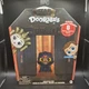 DISNEY DOORABLES Star Wars Phantom Menace Episode1 Collection Peek 8 FIG. SEALED