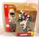 NIB - MCFARLANE TOYS - EMMITT SMITH #22 - CARDINALS - VARIANT JERSEY - 2003 