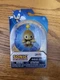 NEW Sonic The Hedgehog Gold Chao Figure 1.75" 2021 Jakks Pacific Sealed NIB