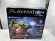 Playmation Starter Pack Powered By Disney Marvel Avengers B1074 2015 Hasbro 
