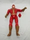 1996 Original Tiger Electronics TALKING TURBO MAN 14" Action Figure *Not Tested"