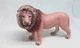 Schleich Male Lion 4" long Cat 14373 Wildlife Animal Figure Safari Germany2000's