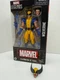 Hasbro Marvel Legends Wolverine 85th Anniversary plus custom head