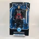 McFarlane DC Multiverse Flashpoint Batman Unmasked Action Figure Sword 2021