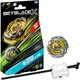 HASBRO Beyblade  Arrow Wizard 4-80B Starter Pack Set  Beyblade X 2024