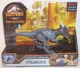 Jurassic World STYGIMOLOCH Camp Cretaceous Dinosaur NEW Netflix JP 2020