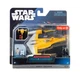 Star Wars Micro Galaxy Squadron Anakin's Naboo N-1 Starfighter Ep 1 Target Excl.