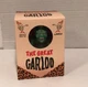 The Great Garloo Action Figure NEW By Nacelle 2024