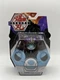 Bakugan Battle Planet Nillious Cubbo Action Figure Pack Purple Spin Master NEW