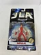 JUSTICE LEAGUE OF AMERICA IMPULSE Figure by Hasbro Young Justice
