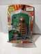 Doctor Who Damaged Dalek Thay Action Figure New in Unopened Package 
