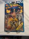 Marvel Entertainment X Men WOLVERINE Mutant Genesis Series Sealed Original Box