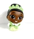 Just Play Disney Doorables Pixel Perfect Tiana Figure NEW