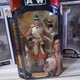 Jazwares AEW Unrivaled Champions Sammy Guevara 6 in Action Figure - 412468