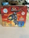 1993 Playmates - Exo Squad JT Marsh Aerial Attack E-Frame