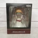 Mezco Designer Series Annabelle MDS 6" Stylized Vinyl Figure The Conjuring NEW