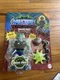 Mattel Masters of the Universe Snake Face Deluxe 5.5 in Action Figure New