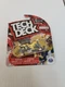Tech Deck Steeze Series PRIMITIVE Target Exclusive Dragon Design Handboard 
