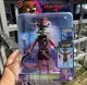 Five Nights at Freddys "Ringmaster Foxy" Figure (Jazwares, 2026) *NEW* Target Ex