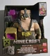 Minecraft Movie Battle Mode Great Hog Action Figure Mattel Mojang