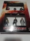 1994 Applause 6 Pack Star Trek Generations Collectible Figurine Set