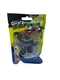 New Marvel Heroes of Goo Jit Zu Minis Black Panther 2.5" Action Figure