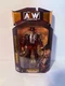 CHRIS JERICHO Jazwares AEW Unrivaled Collection Painmaker Series 8 #63