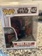 Funko Pop! Star Wars: Boba Fett #462 Action Figure