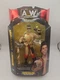 Jazwares AEW Unrivaled Champions Sammy Guevara 6 in Action Figure New