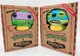 New FUGGLER Lot OF 2 Teenage Mutant Ninja Turtle Funny Ugly Monster TMNT LEO DON