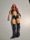 WWE Mattel Sasha Banks Basic 59 Collection Action Figure 2011