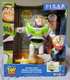 Disney Pixar Toy Story Buzz Lightyear 30+ Sounds & Phrases Action Chop