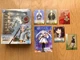 S.H.Figuarts Frieren Beyond Journey's End Figure Bandai w/ Postcard Cards Japan