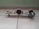 HASBRO Star Wars The Last Jedi Resistance Ski Speeder No Missiles (A)