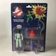 The Real Ghostbusters Kenner Classics Retro Winston Zeddemore and Chomper Ghost