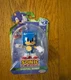 Digital Sonic the Hedgehog 2.5" Mini Figure Jakks 35th Anniversary Sega