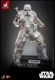 Hot Toys Mms768 1/6 Star Wars Range Rtooper Limited Action Figure In Stock