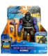Godzilla vs Kong Hong Kong Battle King Kong Damage Reveal Playmates Toy In Hand