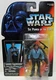 STAR WARS THE POWER OF THE FORCE LANDO CALRIS  #69583 ACTION FIGURE KENNER 1995 