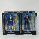 McFarlane Platinum Shazam Freddy Freeman