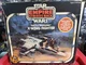 Star Wars 1978 Battle Damaged X-Wing Vintage In Box and Instructions Kenner
