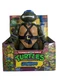 Playmates Toys TMNT Leonardo 12 Inch Giant Action Figure Sealed.