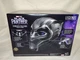 Hasbro Marvel Legends Series Black Panther Electronic Role Play Helmet